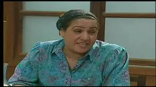 مسلسل شوفلي حل - الموسم 2009 - الحلقة الثالثة
