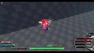 (Heaven's arena) Diavolo 100% true combo.