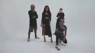 Intall x Debon x Brayy - Tu y yo [Official Video]