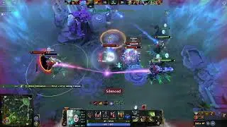 Cumback With Juggernaut Dota 2