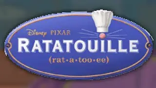 Ratatouille (GBA)