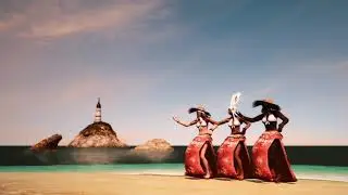 FFXIV Moonfire Faire 2020~