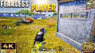 Speed Clutch King | PUBG Mobile Emulator