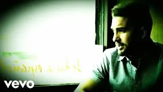 Kendji Girac - Mon Univers (Clip Officiel)