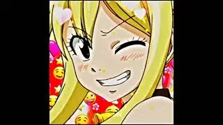 jedak jeduk lucy heartfilia X Nakano Miku Ib:Eska.or