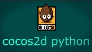 cocos2d python - 06 - sprite sheet animation p2