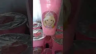 algodão doce no copo patos pb #shortvideo #shortvideo #video #viral #patospb #algodaodoce