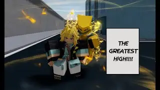 DIO / Menacing Vampire - Realm Rampage (Showcase)