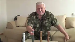 Boris Tatishchev on the batons of Evgeny Averyanov
