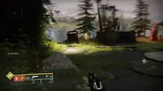 Destiny 2 gameplay - Working on The Last Word and audio test