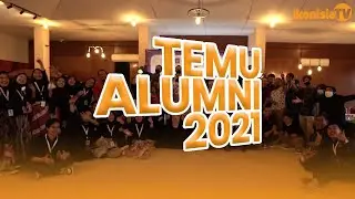 Temu Alumni 2021