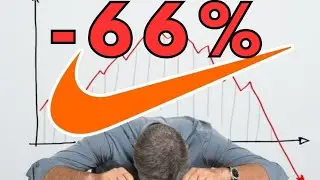 Nike Stock Analysis: A Rare Buying Opportunity?