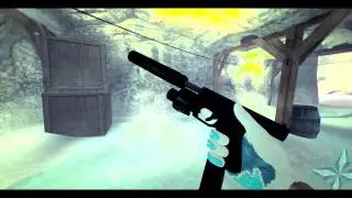 Glock 19 Gen 4 (Reupload)