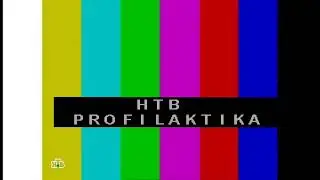 Окончание эфира телеканала НТВ (15.10.2014)