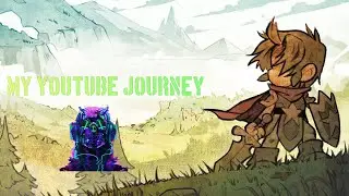 My YouTube Journey - MitMega