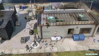 XCOM 2 Rallying Call WIP #1