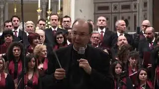 Concerto di Natale in Cattedrale 2013 - XXIX Edizione