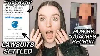EXPOSING THE TRUTH BEHIND BEACHBODY | Deep Dive From An EX Beachbody Coach 
