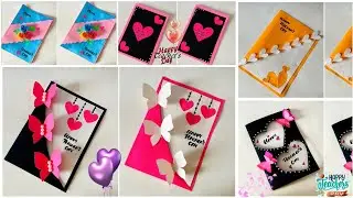 Easy teacher’s day card | diy teacher’s day gift idea #youtube