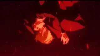 moriarty the patriot amv - blood//water