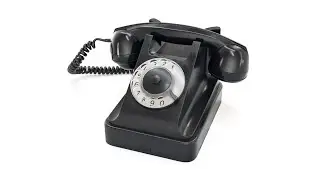 Phone VEF BAGTA-50