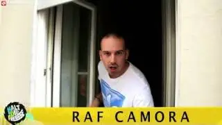 RAF CAMORA SHUT UP 03 NO. 75 (OFFICIAL HD VERSION AGGROTV)