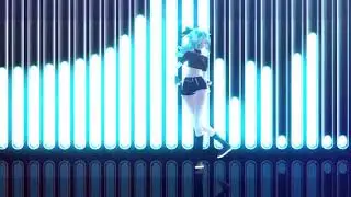 Caramella Girls - Caramelldansen Swedish Original (Official)