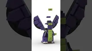 Lego 40562 Mystic Witch 