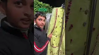 Met these kid entrepreneurs on the Eid Bazaar! #1minpodcast #smallbusiness #kidentrepreneurs
