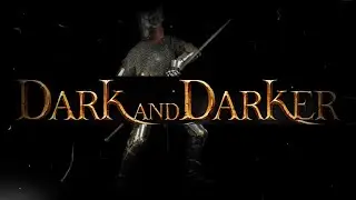 Dark and Darker (Gandalf Returns)