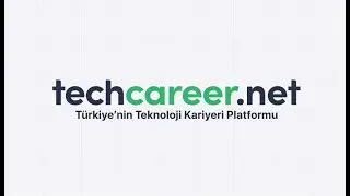 Techcareer.net aradığınız dijital yeteneklere kolayca ulaşmanızı sağlıyor!  🚩