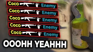 CS2 is BROKEN but SATISFYING.... (CS2 Funny Moments)