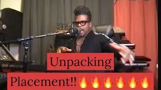 Stone Paxton  “Bay Area”Unpacking Placement!! Dshot Keek Da Sneek