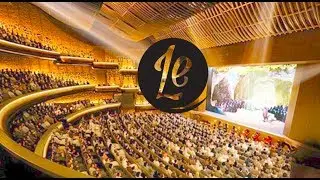 Dubai Opera House: Perfect Blend of Architecture and Theatre Arts & Culture  |  LUXURY ESCAPES