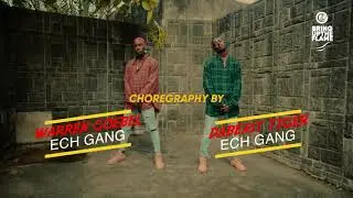ECH GANG ( Warren GOEBEL  DABEAST TIGER)