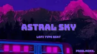 【Lofi Hiphop Beat】