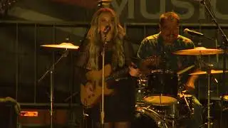 The Devil Can Try - Whitney Lusk (Original) Perfomance Video