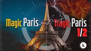 Paris Historical Facts you didn't know, 1/2 | 1821 - 2021.