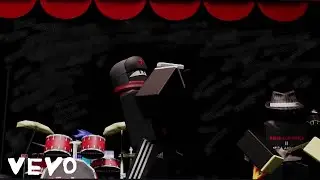 Deftones - Street Carp | ROBLOX Animation (Music Video)