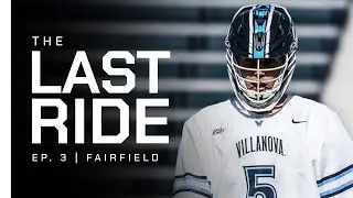 THE LAST RIDE - EP. 3 | FAIRFIELD
