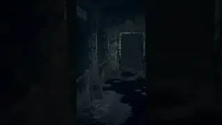 Schock des lebens! Resident evil 7 #residentevil  #scary