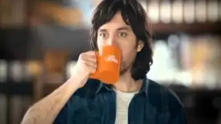 Cafe Crown  Dans Reklamı