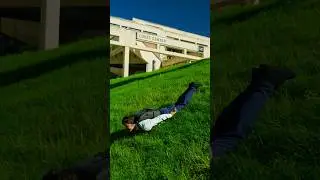 BEST WAY to GET AROUND 🤣