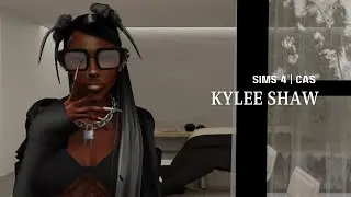 SIMS 4 CAS | Kylee Shaw + DOWNLOAD LINK