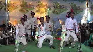 Sandese Aate Hain -  Border Film  full song school program 26 january 2017