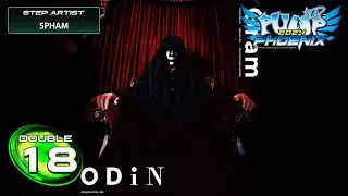 [PUMP IT UP PHOENIX] Odin (오딘) D18 | Update v2.04 ✔