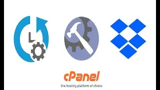 Cpanel Üzerinden Yedek Alma ve Yükleme Yolları / UYGULAMALI ANLATIM