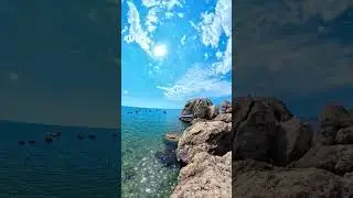 Крым 2024 Балаклава