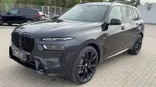X7 LCI