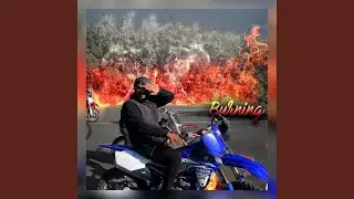 BURNING